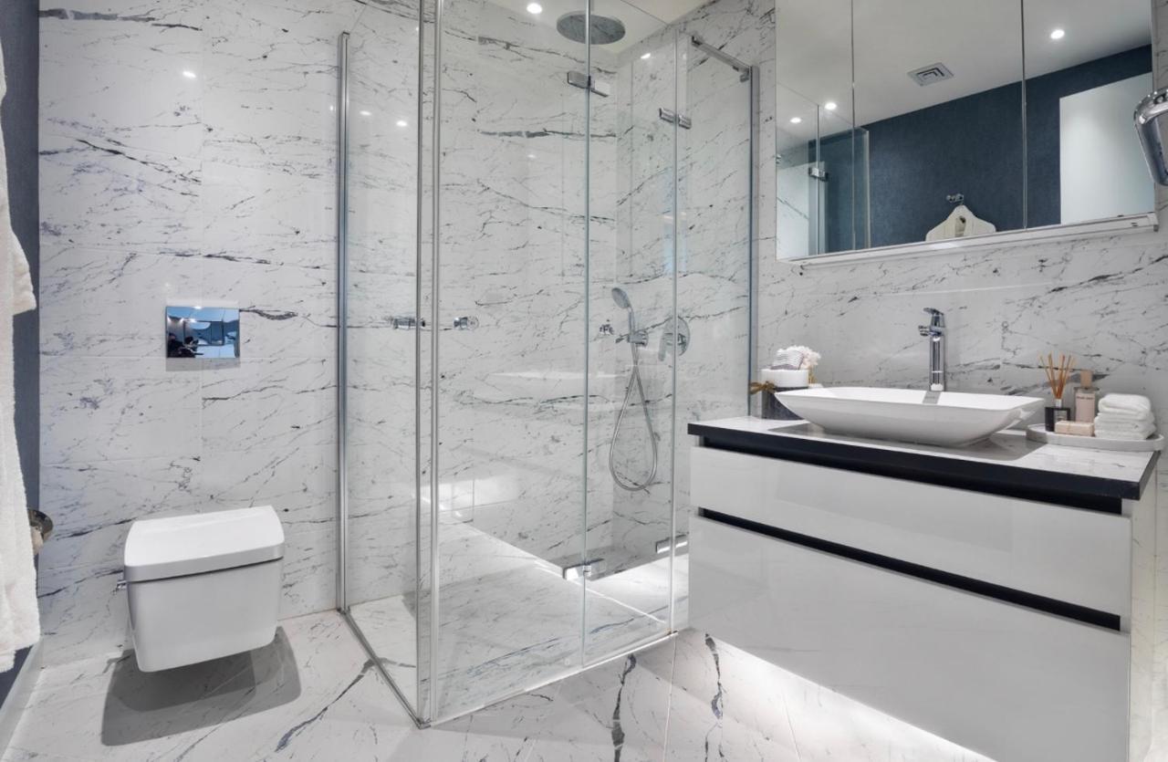 Luxury 1+1 Apt In Sinpas Queen Bomonti *