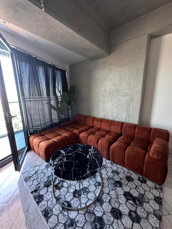 Luxury 1+1 Apt In Sinpas Queen Bomonti Appartamento