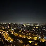 Luxury 1+1 Apt In Sinpas Queen Bomonti