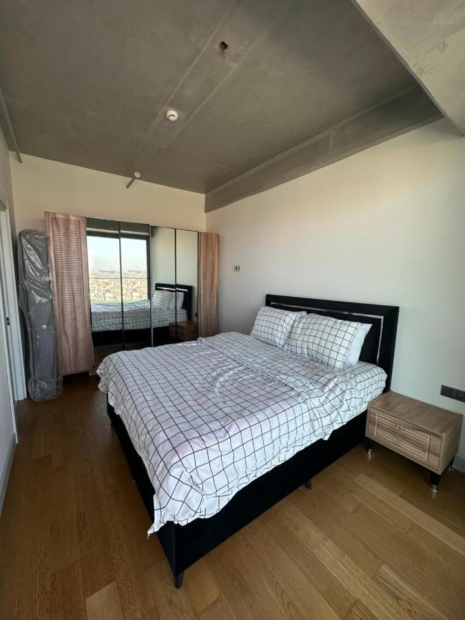 Luxury 1+1 Apt In Sinpas Queen Bomonti * İstanbul