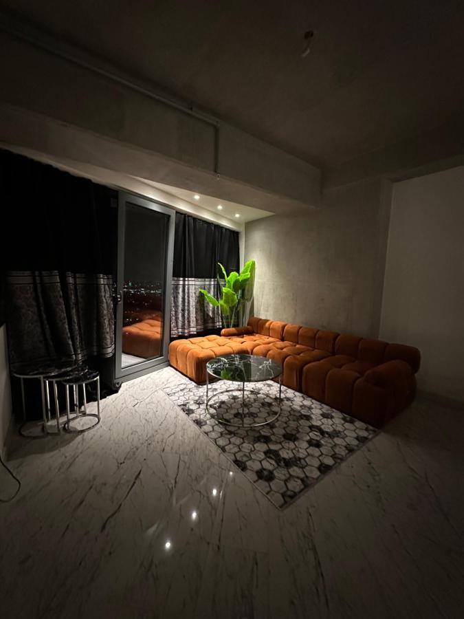 Luxury 1+1 Apt In Sinpas Queen Bomonti