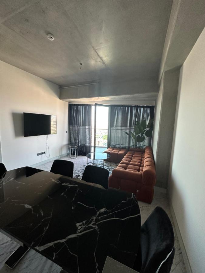 Luxury 1+1 Apt In Sinpas Queen Bomonti