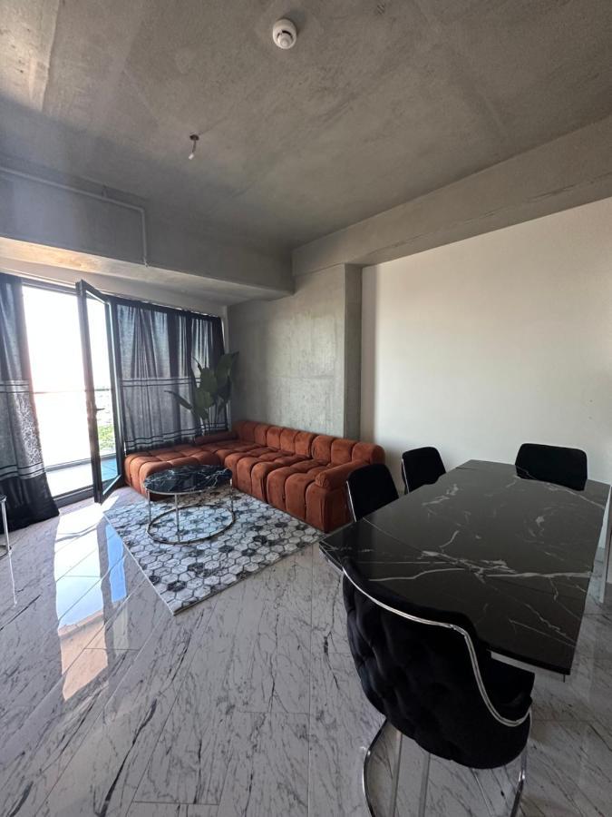 Luxury 1+1 Apt In Sinpas Queen Bomonti *