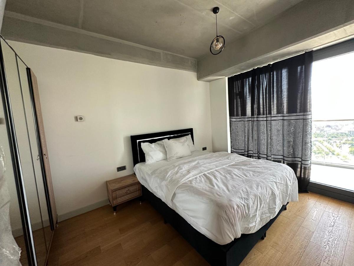 Luxury 1+1 Apt In Sinpas Queen Bomonti Daire