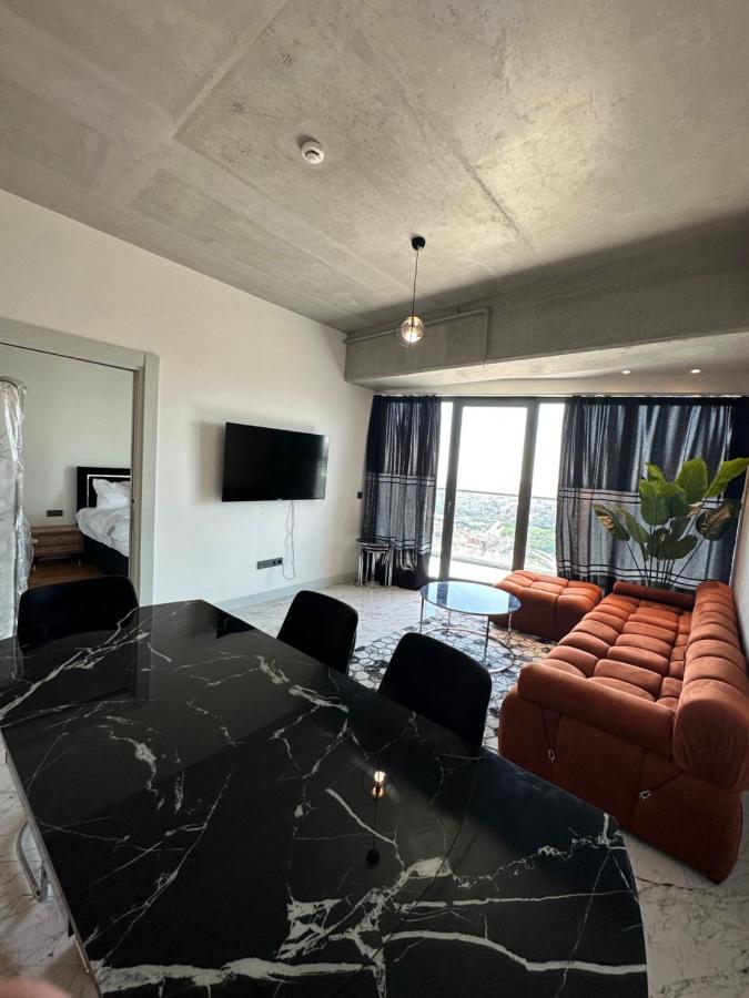 Luxury 1+1 Apt In Sinpas Queen Bomonti