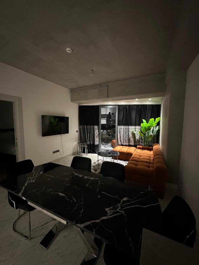 Luxury 1+1 Apt In Sinpas Queen Bomonti * İstanbul