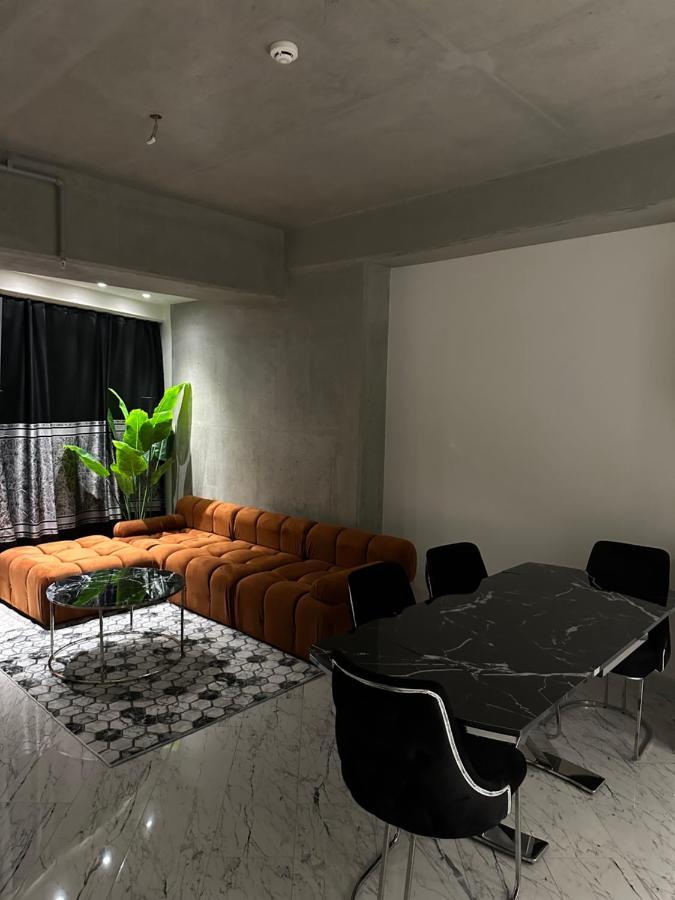 Daire Luxury 1+1 Apt In Sinpas Queen Bomonti İstanbul
